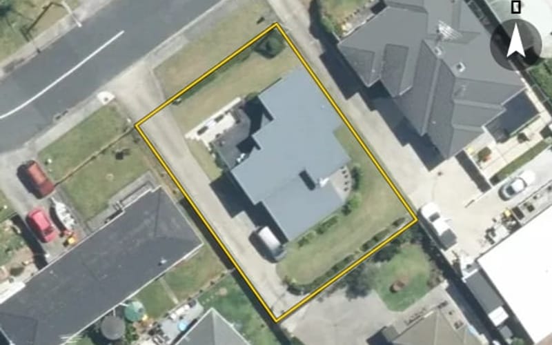 3 Brandon Road