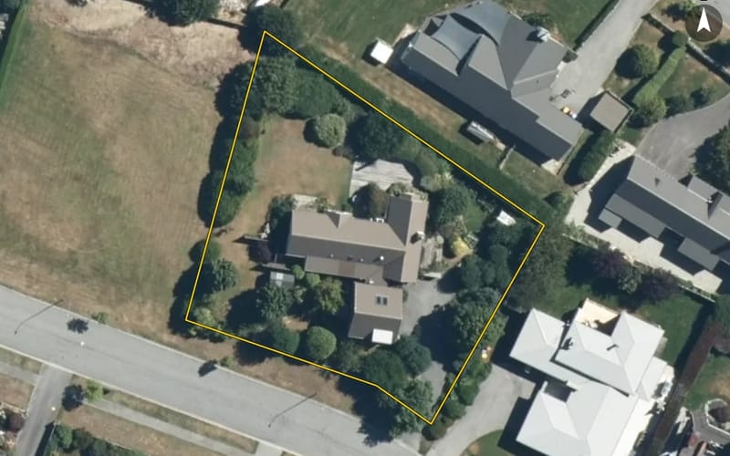 22 Portree Drive