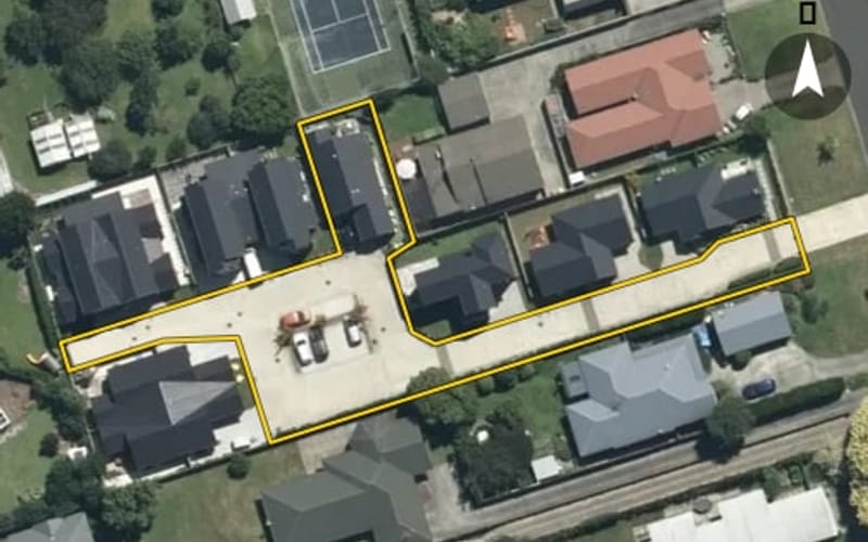 8 Bentley Lane