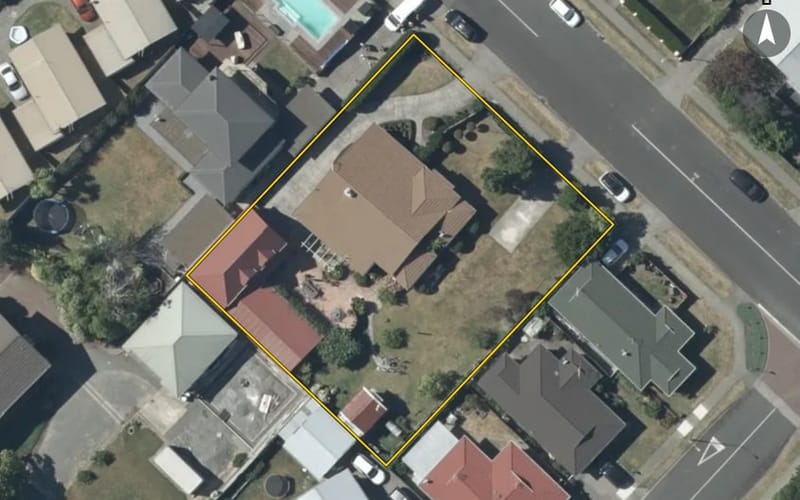 13 Osier Road