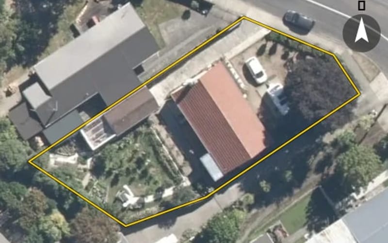 7A Terminus Street