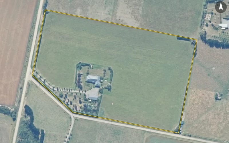280 Stokes Road