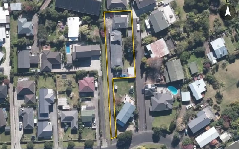 34 Rewarewa Road