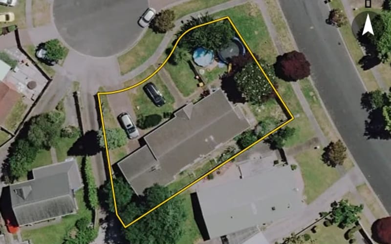5 Halyard Close