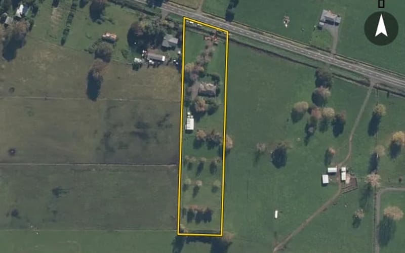 546 Piako Road