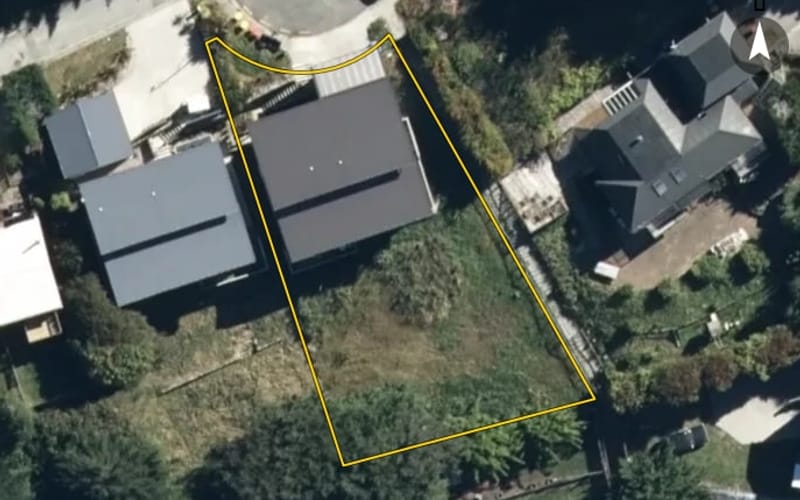 38 Lochy Road