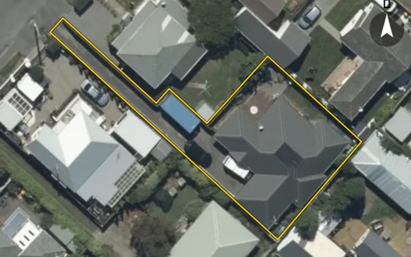 16A Hay Street