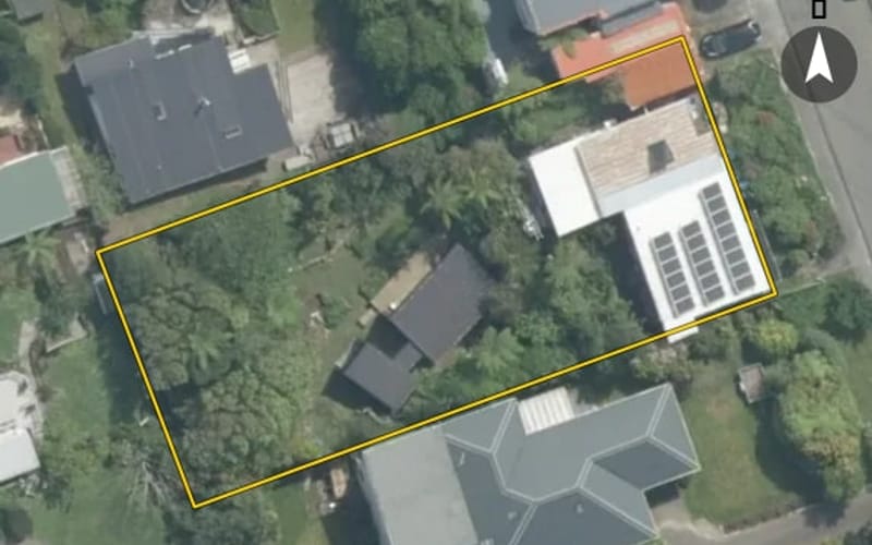 12 Shirley Street
