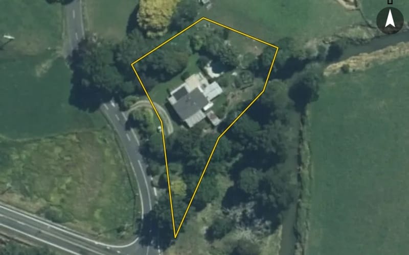 617 Haurua Road