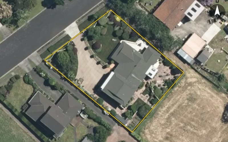 64 River View Road