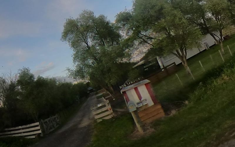 632 Nelson Road