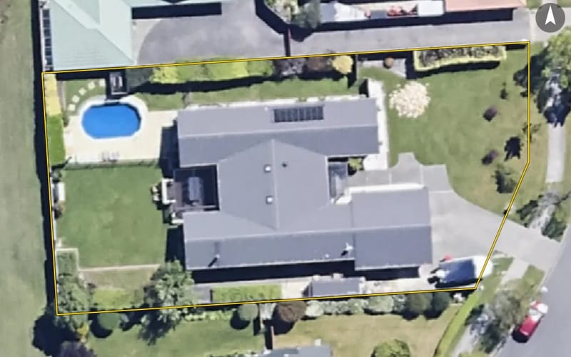 48 Hope Drive