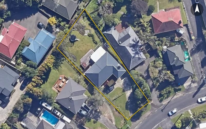 6 McIlroy Avenue