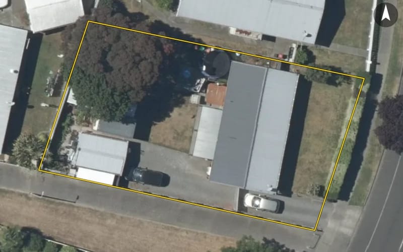14 Tait Drive