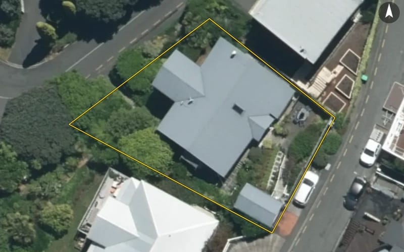 28 Victoria Road