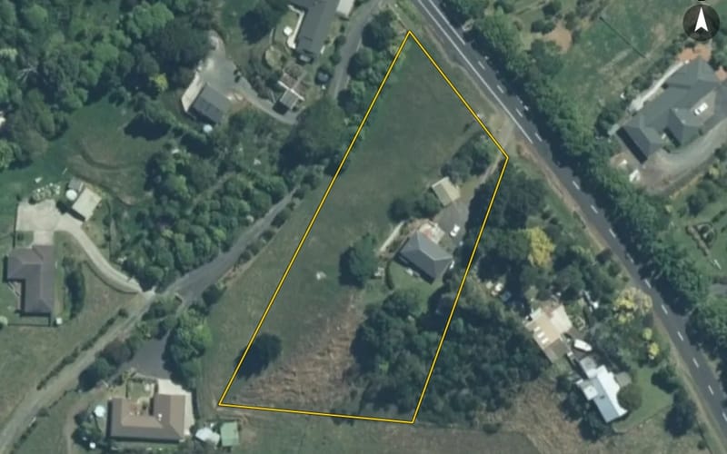 38 Ferguson Road