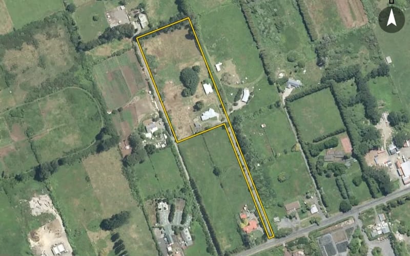 170 Airfield Road
