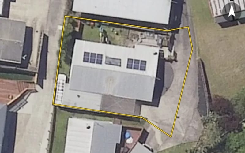 7B Canberra Place