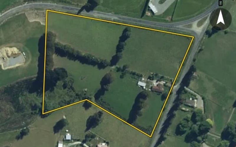 16 Bowmar Road