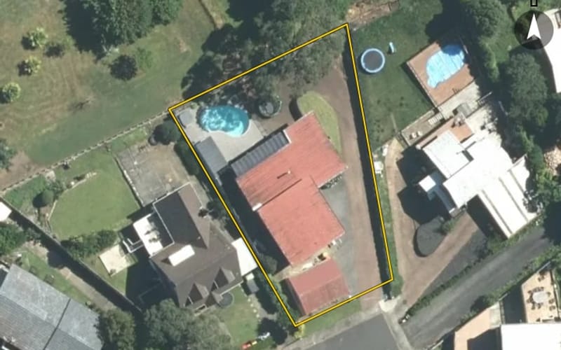 21 Margan Place