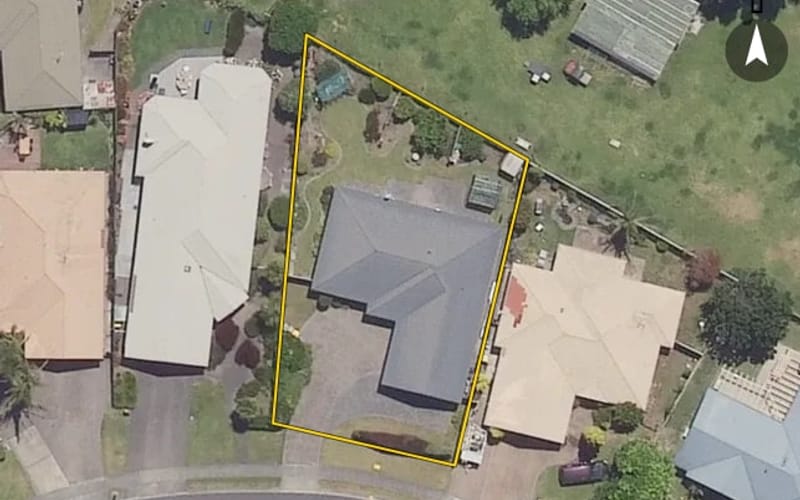8 Haven Grove