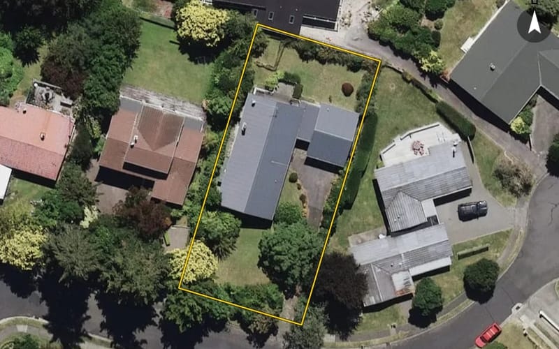 36 Oregon Drive