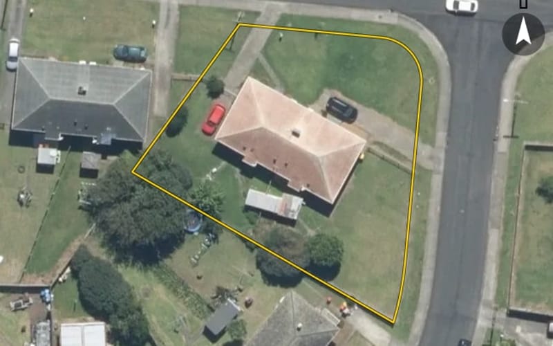 17 Cobham Crescent