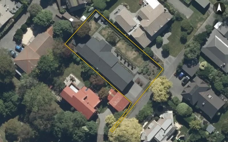 24A Crosdale Place