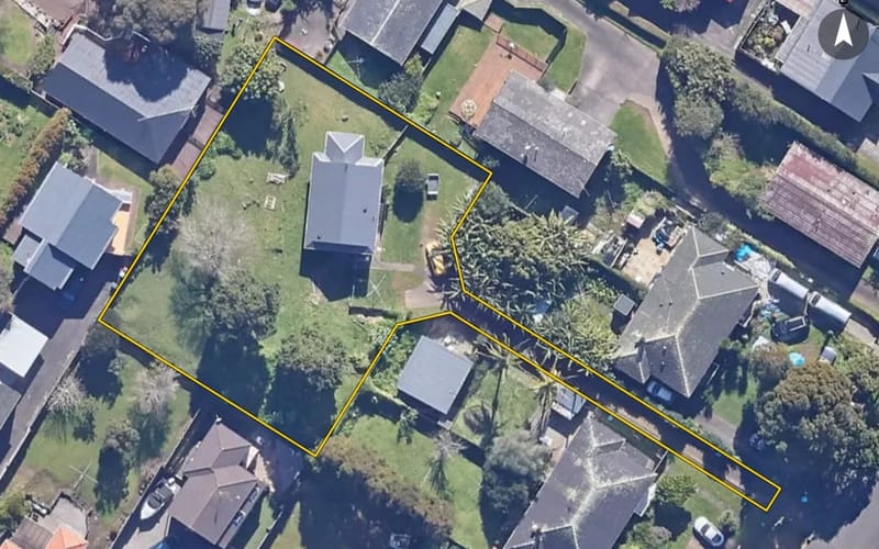 94A Paihia Road