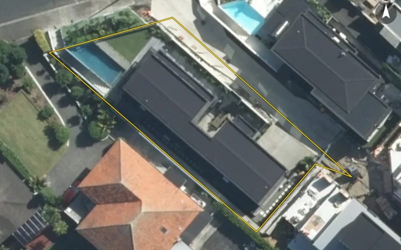 26 Ngaiwi Street