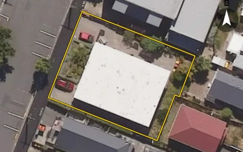 15 Ethel Benjamin Place
