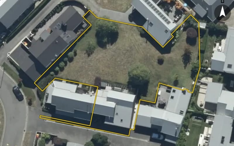 12 Millpond Place