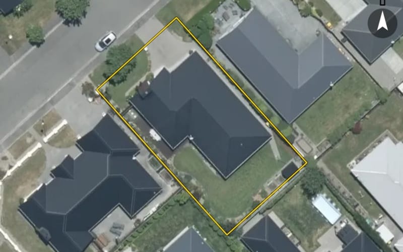 4 Avalon Grove