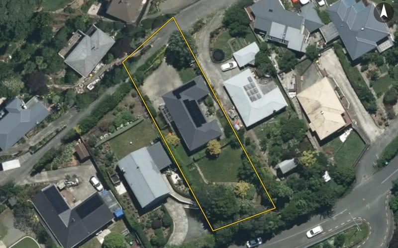 58 Quebec Road