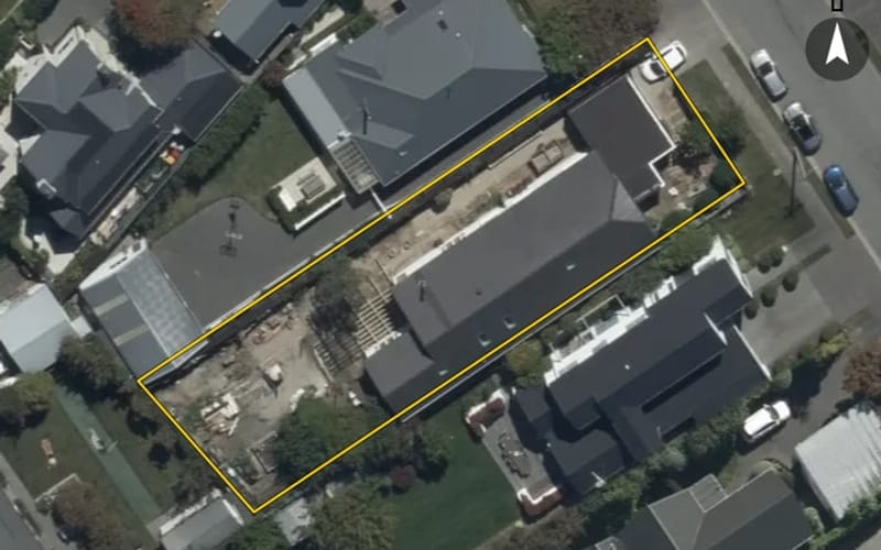 19 Hartley Avenue