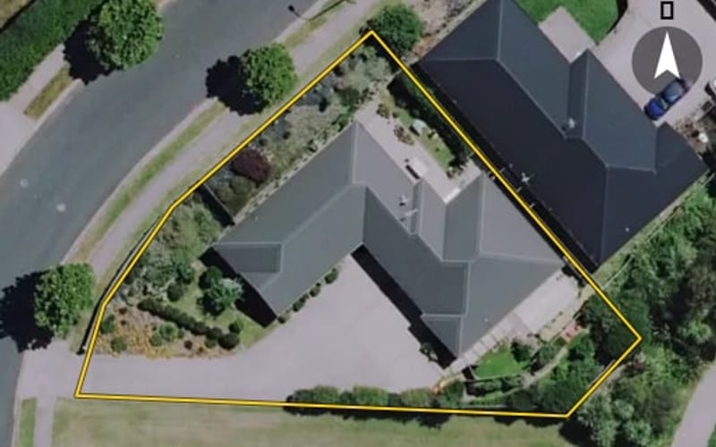 12 Petersburg Drive
