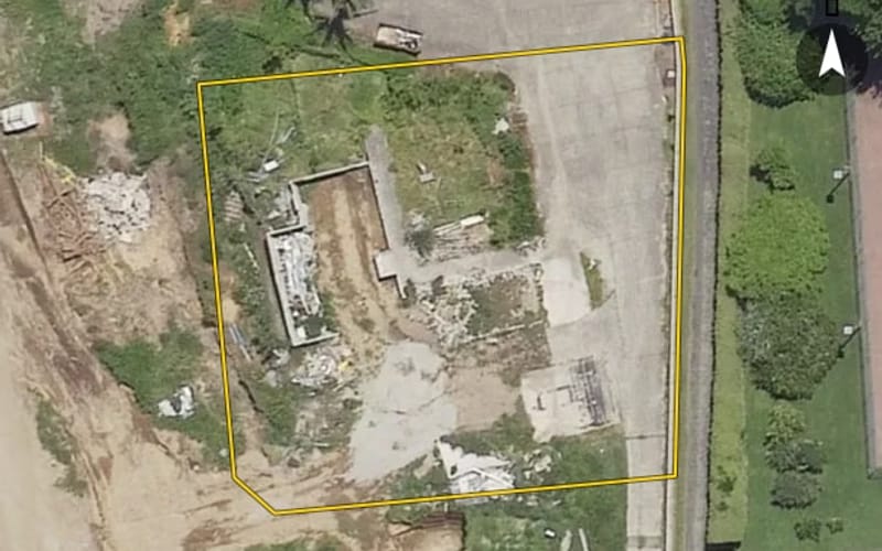 206 State Highway 2