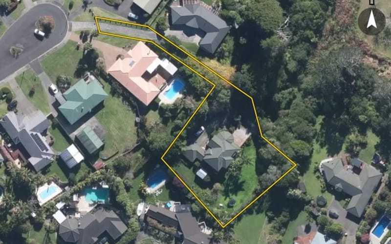 17 Windfall Grove