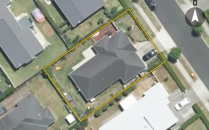 4 Kaimanawa Road