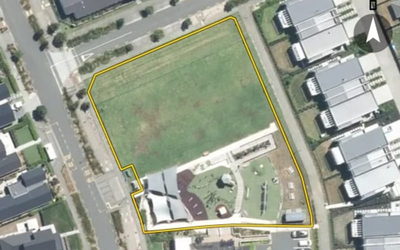 18 Jonah Lomu Drive