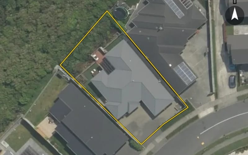 6 Belize Grove