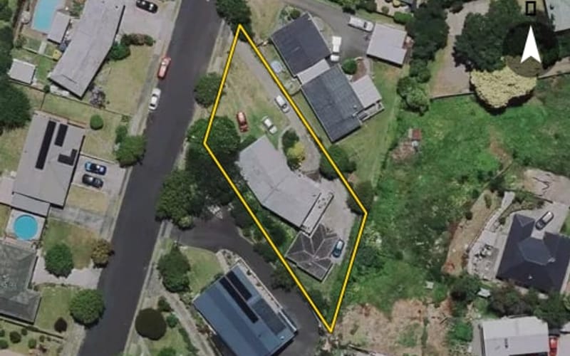 19 Russleigh Drive