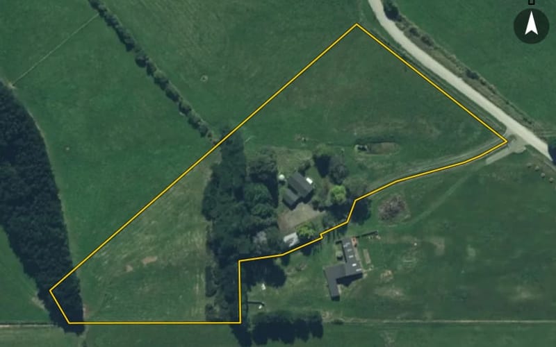 147 Ackers Road