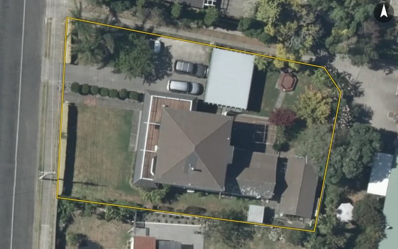 45 Avondale Road