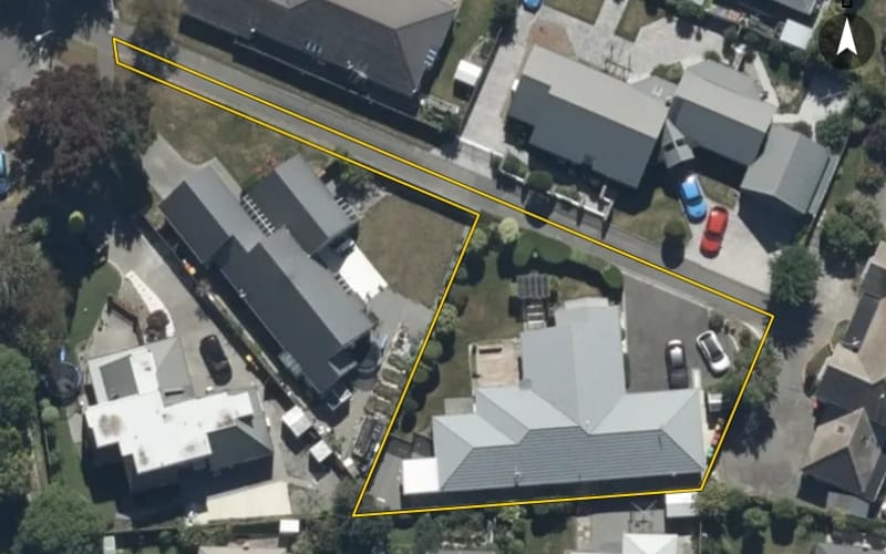27 Brockhall Lane