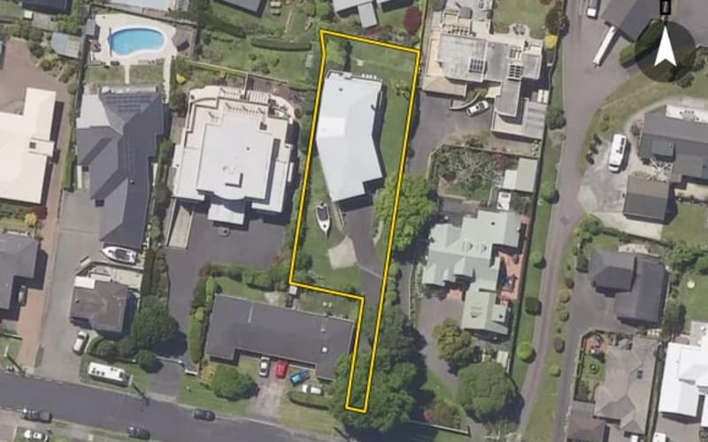 12 Hinewa Road