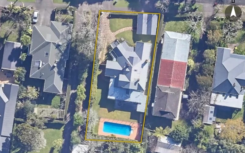 13 Windmill Road