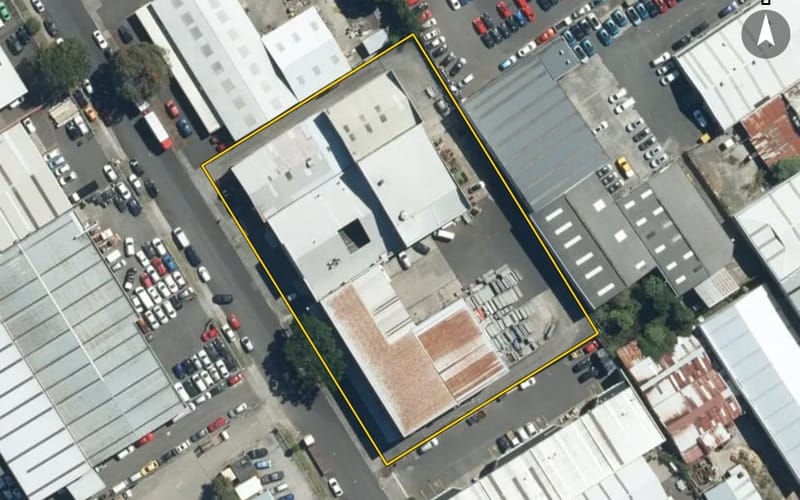16 Industry Road