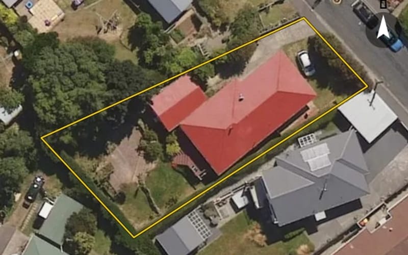 4 Abbeyhill Road