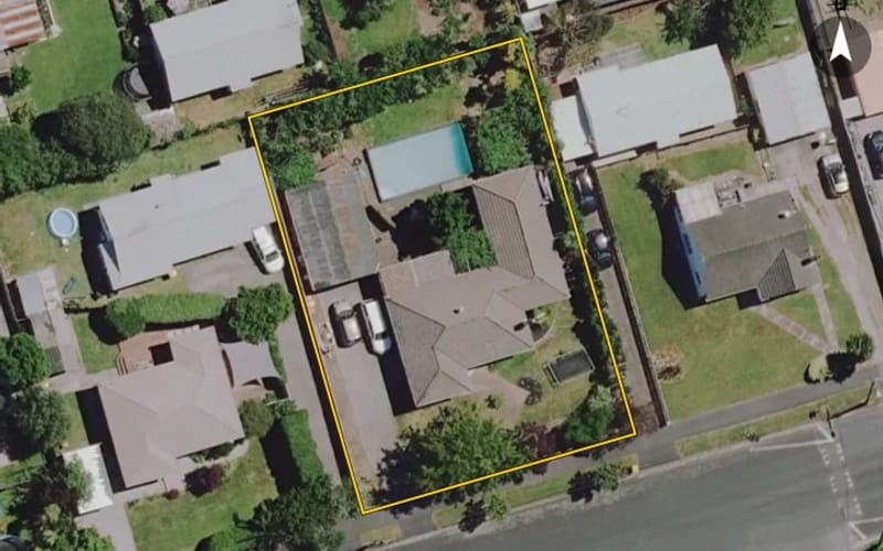 47 Alfred Street